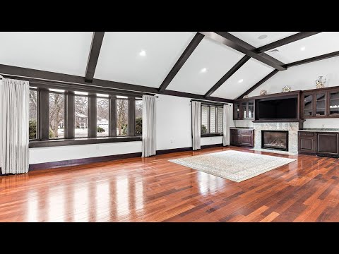 10 Viking Road, Winchester, MA home video tour