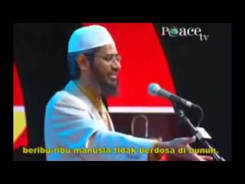 Dr zakir naik and parvin togariya ban in karnataka - YouTube