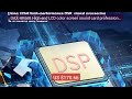 GAX-HK668 High-end LCD color screen sound card professional p... — Amazing Value 2026 | Must Have!