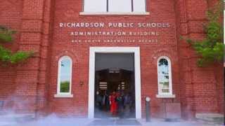 Convocation Opening Video 2013