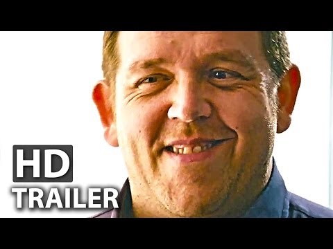 CUBAN FURY - Trailer (German | Deutsch) | Nick Frost