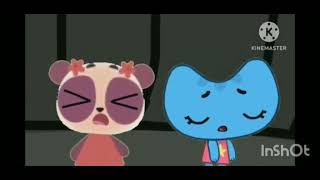 Nyasha And Kate Too Loud But Logo Thx