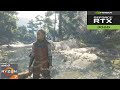A Plague Tale Requiem : RTX 3060 12 GB + Ryzen 5700X : ULTRA Settings : Gameplay2