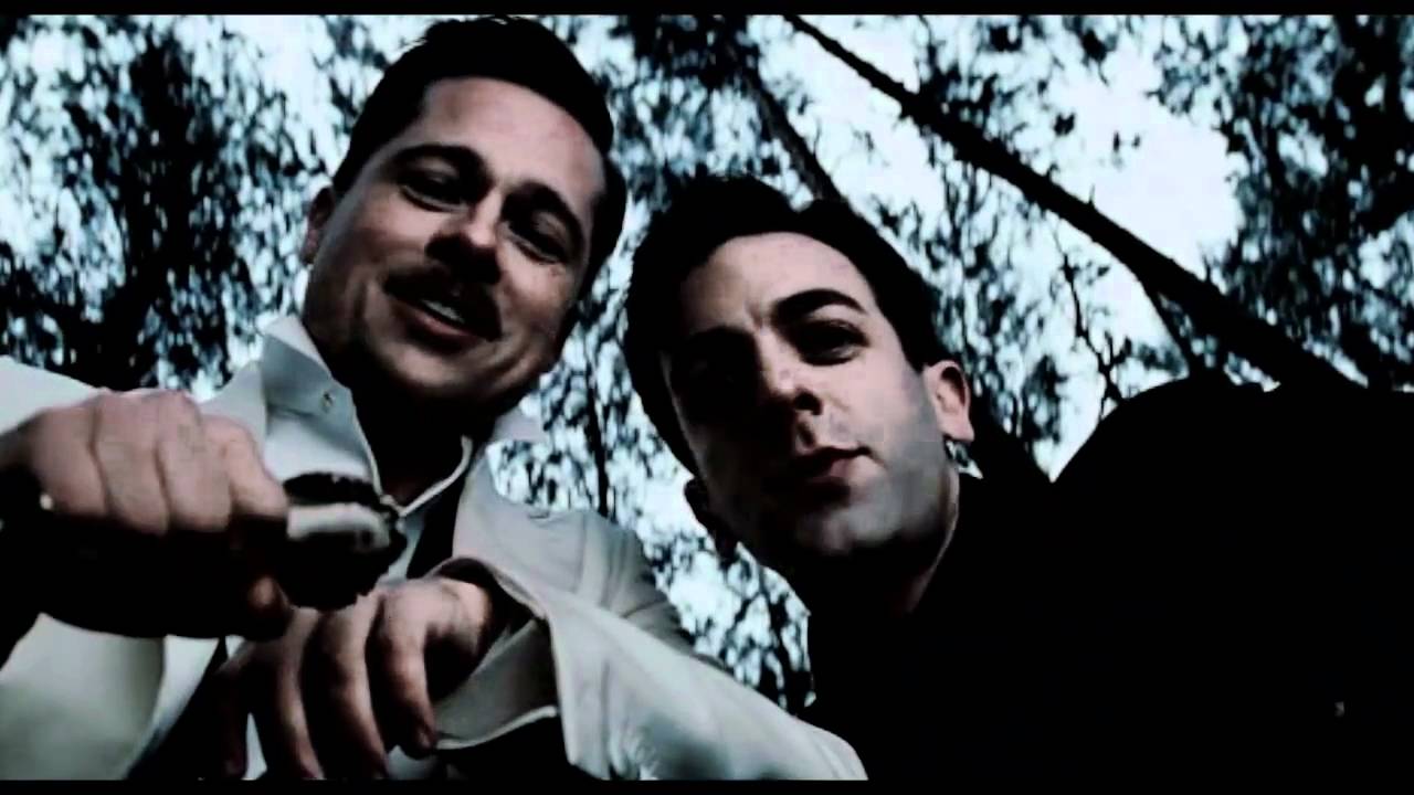 Smells like badass spirit