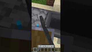 This Auto Smelter Is Actually Broken #minecraft #tutorial #shorts