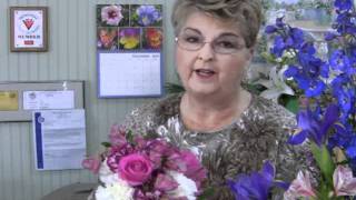 Wedding Flowers, Florist