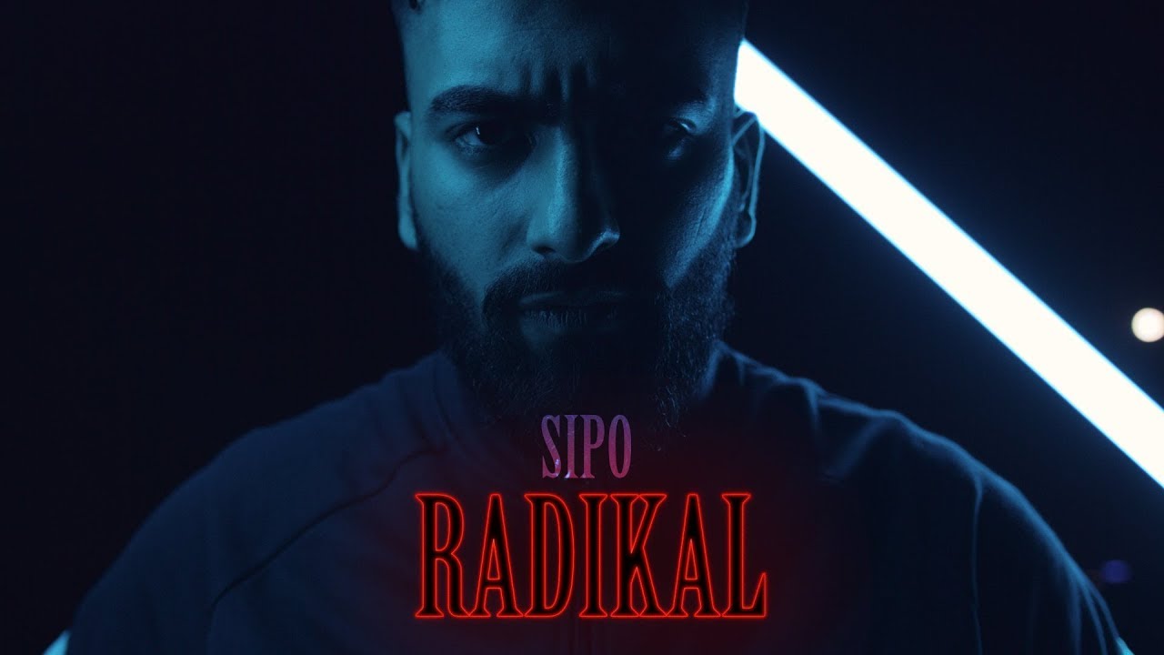SIPO - Radikal (prod. by Ghana Beats)