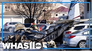 Famous Plane crashes near retirement community in Pennsylvania | Latest updates Wealth