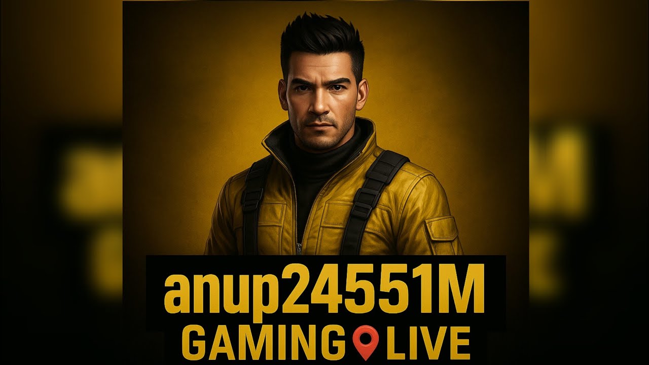 anup Kr is live! #live - YouTube
