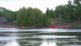 May Day Parade and Festival (Part 7)