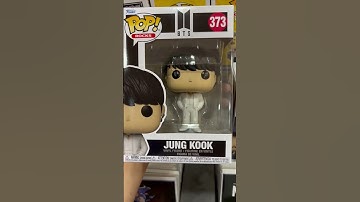 Jung KooK!