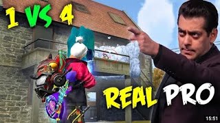 X-ALL TOP GAMING r BHAI এর দেওয়া অসম্ভব চ্যালেঞ্জ COMPLETED ? 😱 প্রতি মিনিটে কিল করে BOOYAH 😵 @Desi screenshot 3