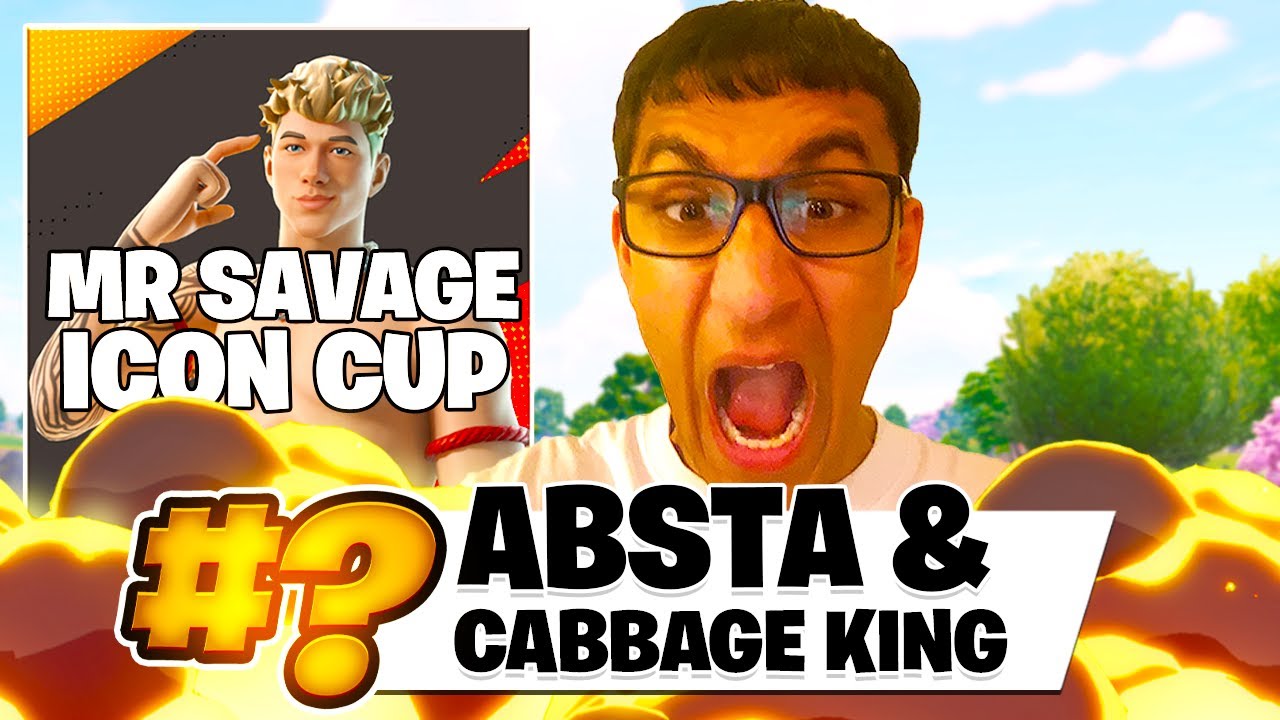 Unlocking *MrSavage* Skin EARLY in Fortnite!