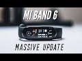 Xiaomi Mi Band 6 Hands On: FULL In-Depth Look and ALL Features Explained!