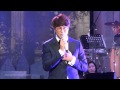2015 성시경 축가 콘서트 눈부신 고백 / somessam