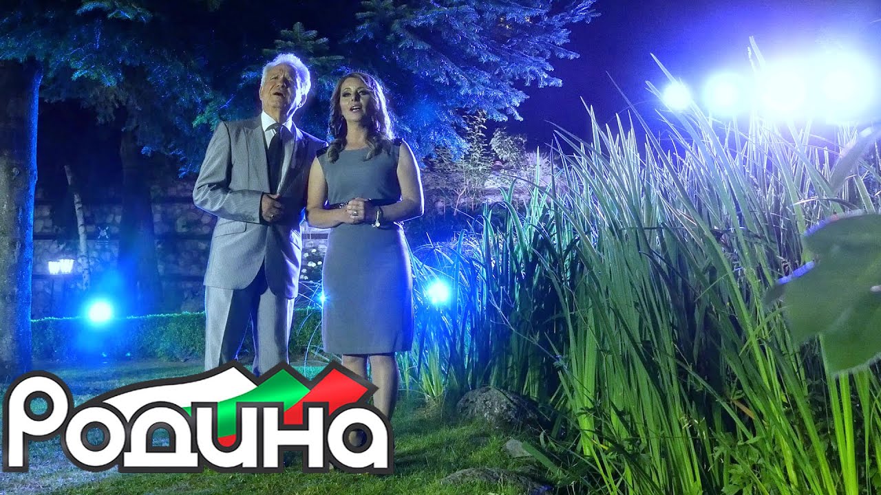 Мариана Манолева & Кирил Костов - Проклет да биде