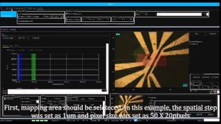 EZscan demonstration.