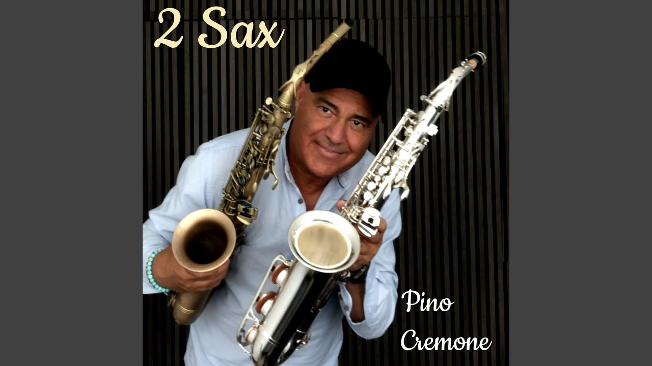 2 Sax - YouTube