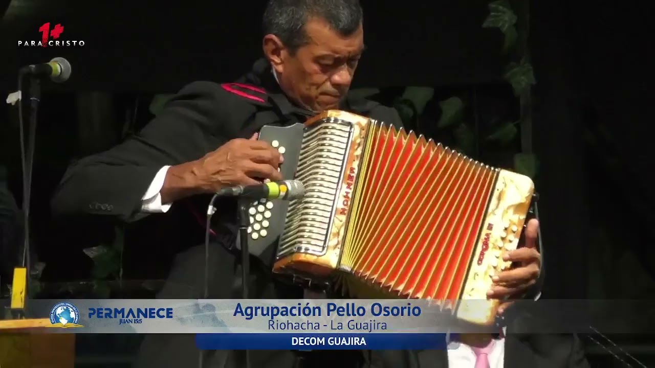 LA MALETA - PELLO OSORIO IPUC