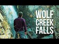 Wolf Creek Falls - Prescott, Arizona by Arizona Jones