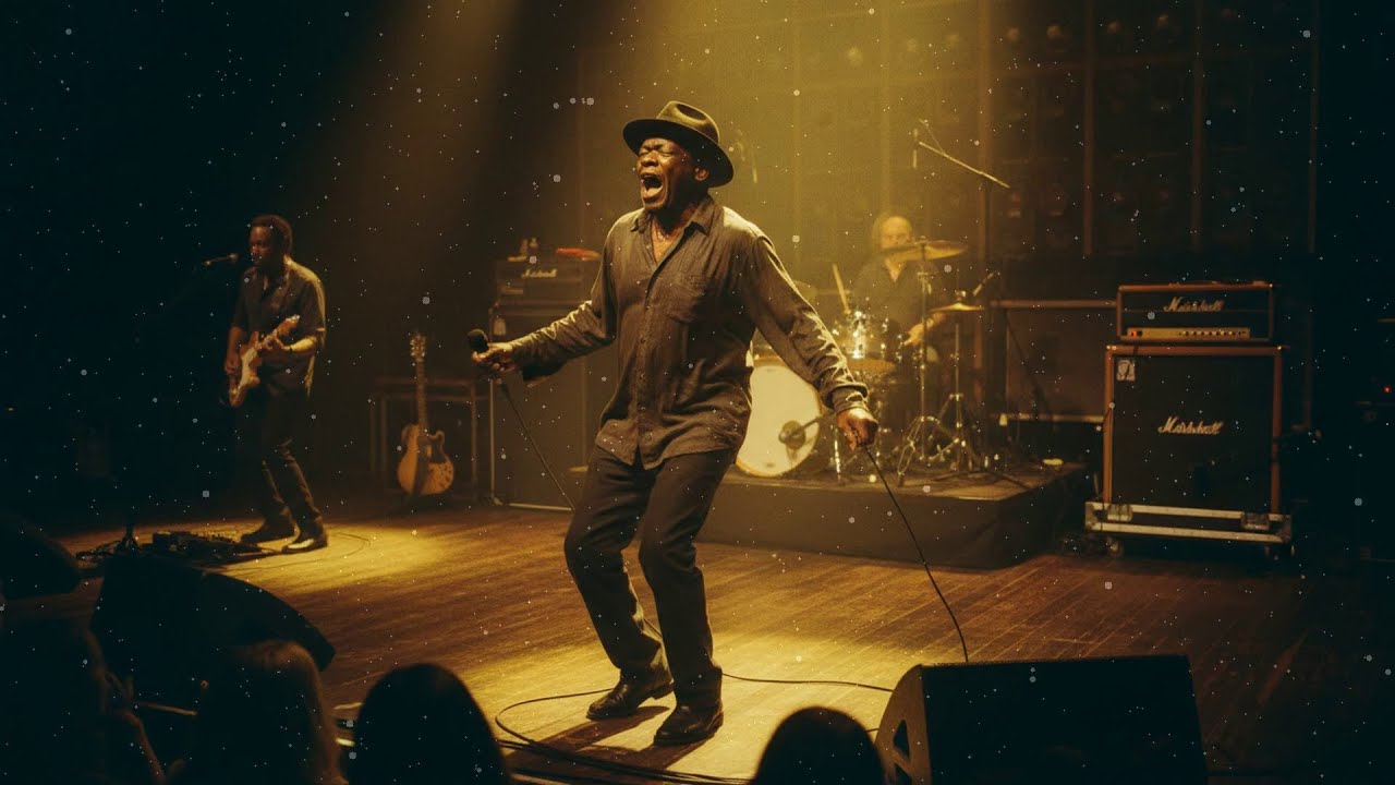 John Lee Hooker - Rare Smokey Blues | Vintage Electric