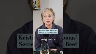 This week we’re joined by the wonderful Dame Kristin Scott Thomas for lunch!