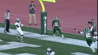 Drummond Td Vs Monmouth