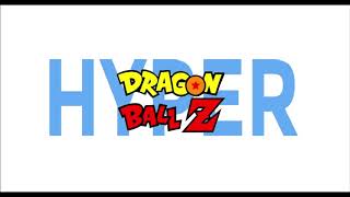Hyper Dragonball Z OST - Friezas Second Wave (No Vocal)
