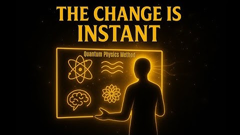 Quantum Physics Explained: How To Quantum Jump to Your Dream Life in 30 Days