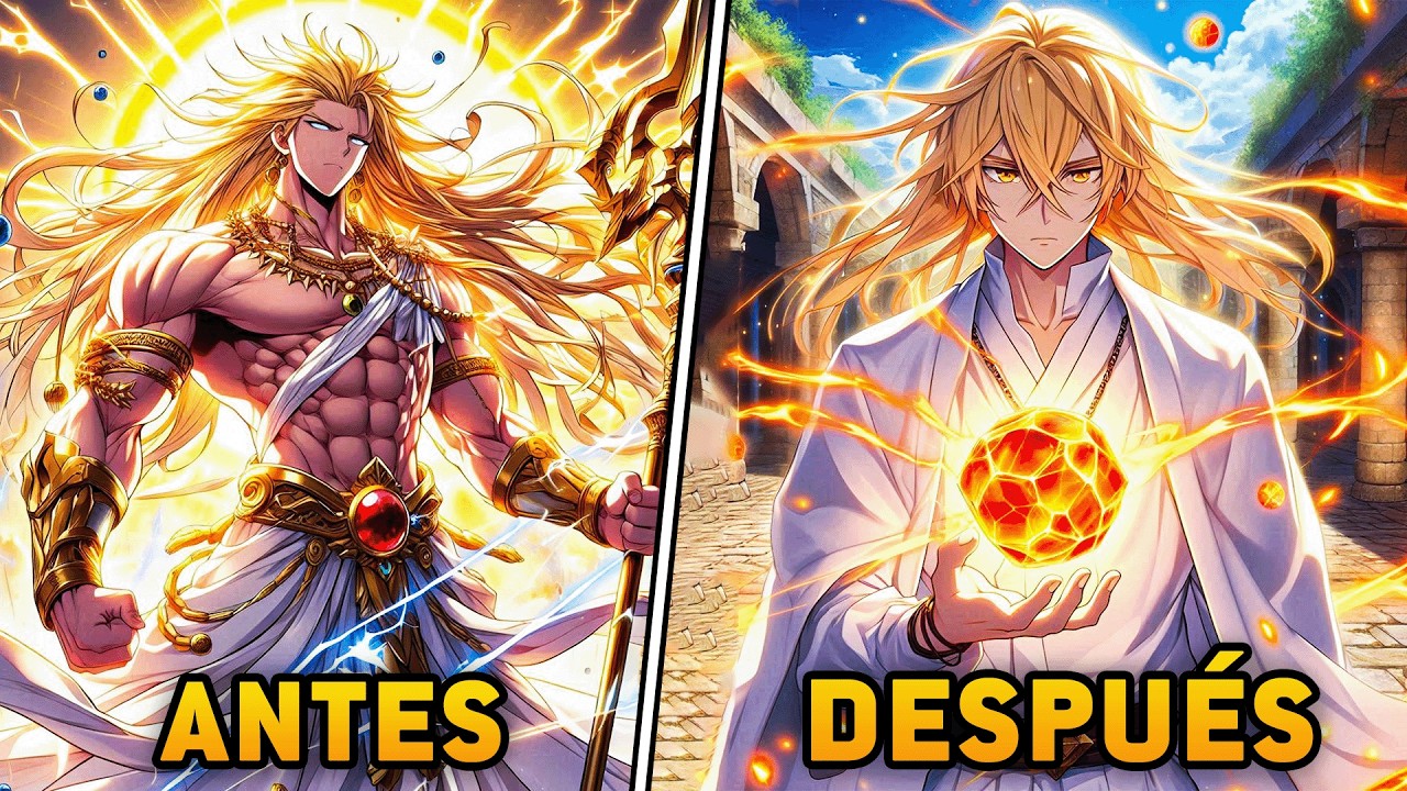 Fue Traicionado, Pero Conservó Parte De Su Alma, Renació En Otro Cuerpo Y Se Vengó | Manhwa Resumen