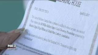 'Publishers Clearinghouse' scam hits seniors hard