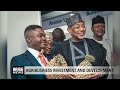 Agribusiness Investment and Development - Segun Alabi 