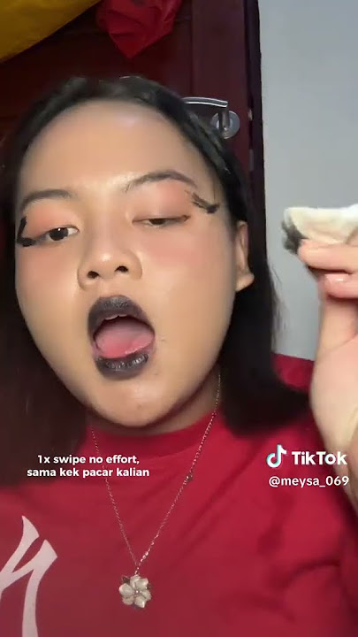 nyanyi dulu lagi garam cina #skincare #shortvideo #skincareroutine #short