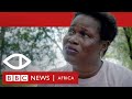 Lady P and the Sex Work Sisterhood - BBC Africa Eye documentary