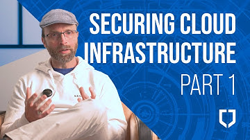 How to Secure Your Cloud Infrastructure? | Part 1 | Securiix
