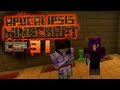 EL PORTAL AL MUNDO OSCURO | #APOCALIPSISMINECRAFT | EPISODIO 31 | WILLYREX Y VEGETTA