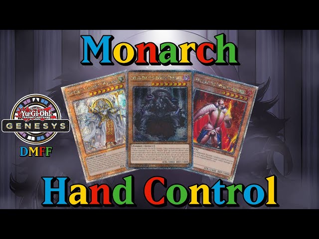 yugioh hand control deck Hand Control | Yu-Gi-Oh! Wiki