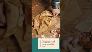 Discover the Magic of Valparaiso Chile Why You Should Visit shorts