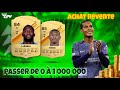 Achat revente fc 24  passer de 20k  10m super facilement avec la meilleure tech du jeu 