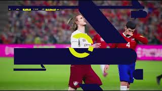 Efootball - Golaço do Harvestz 