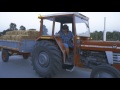 Rados Bajic - traktoristi