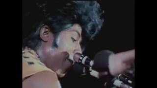 Little Richard - Tutti Frutti (The London Rock N Roll Show, Wembley Stadium   Aug  5, 1972)