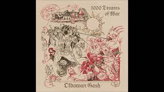 Oldowan Gash - Fighting forever (taken from the album 1000 Dreams of War)