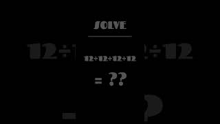 solve this question if you feel difficult than ask me #maths