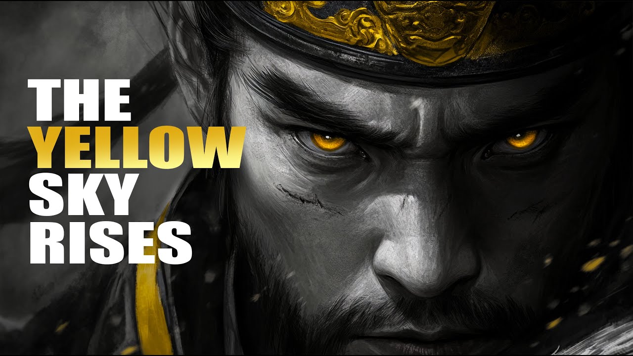 The Yellow Sky Rises | Zhang Liangs Rebellion | Story