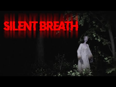 Скримерные поиски!!! 🔴 Прохождение 🔴 Silent Breath