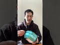 TikTokで200万再生!サンリオのシークレットマスコットをもらったので大好きなウィッシュミーメルが出るか目の見えない俺が開封してみました!【濱田祐太郎】 #shorts