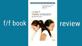 I Cant Think Straight Video Review