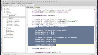 An Introduction to Pixi.js