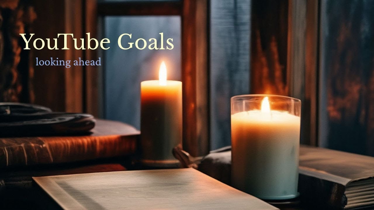 Youtube Goals YouTube Goals looking ahead 2026 - YouTube